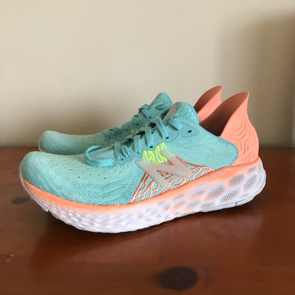 New Balance Fresh Foam 1080 Women’s Narrow